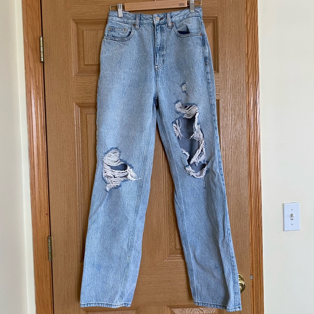 Pacsun 90s Boyfriend Jeans